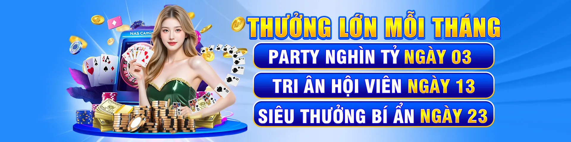 Ưu đãi mới nhất tại MG188 Xổ Số
