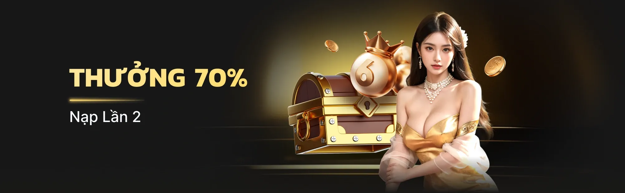 Vòng quay miễn phí và ưu đãi hàng ngày mg188 xổ số